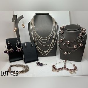 Boutique Jewelry Bundle
